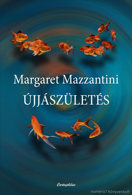 Margaret Mazzantini - jjszlets - Kttt (j!)