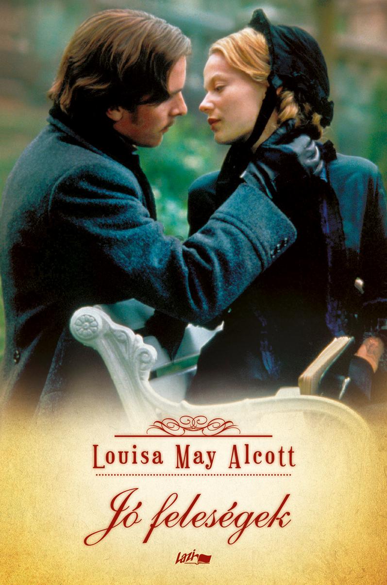 Louisa May Alcott - J Felesgek (Filmes)