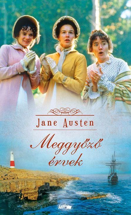 Jane Austen - Meggyz rvek (j Bort!)