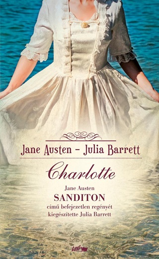 Jane - Barrett Austen - Charlotte (j Bort)