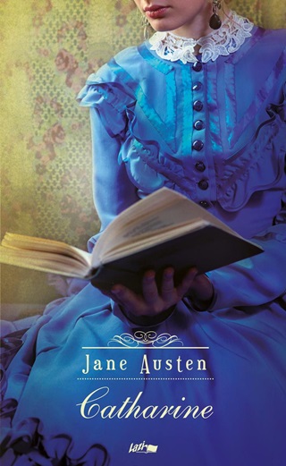 Jane Austen - Catharine (j Bort)