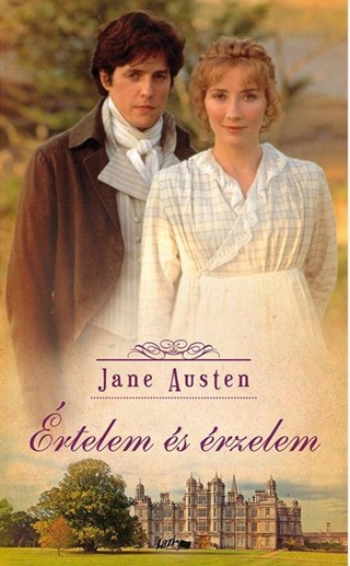 Jane Austen - rtelem s rzelem (j!)