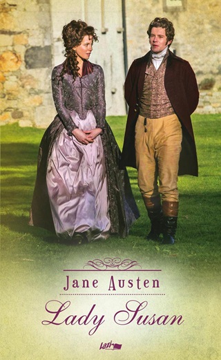 Jane Austen - Lady Susan (j Bort, 2021)