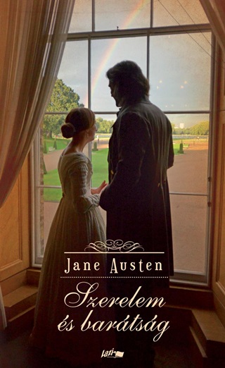 Jane Austen - Szerelem s Bartsg (j Bort, 2021)