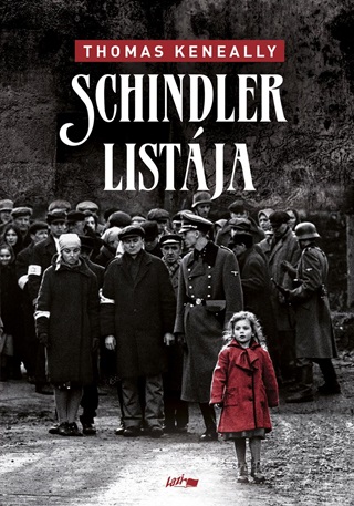 Thomas Keneally - Schindler Listja (j Bort)