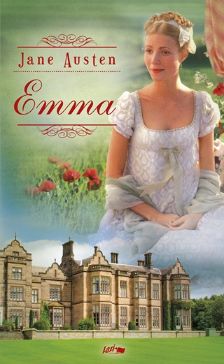 Jane Austen - Emma - Fztt (Filmes Bort)