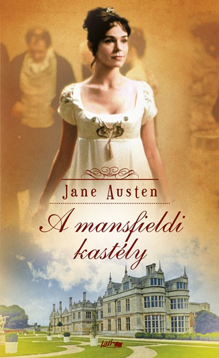Jane Austen - A Mansfieldi Kastly - Fztt
