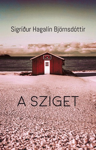 HAGALN BJRNSDTTIR, SIGRDUR - A SZIGET