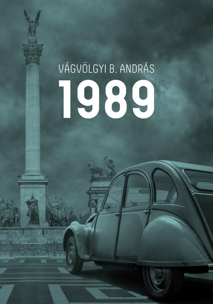 Vgvlgyi B. Andrs - 1989 (Cser)