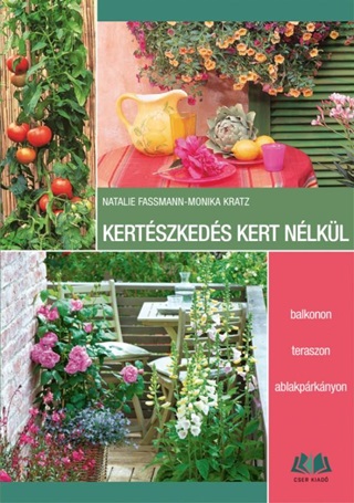 Natalie - Kratz Fassmann - Kertszkeds Kert Nlkl