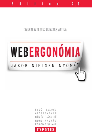 - - Webergonmia - Jakob Nielsen Nyomn