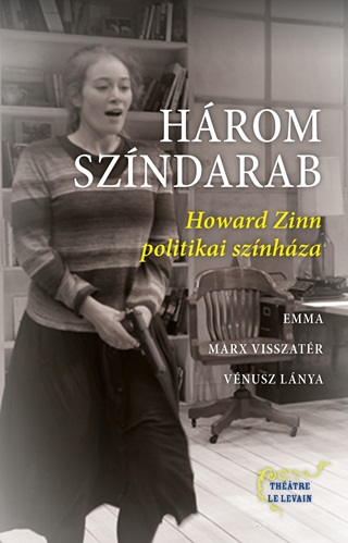 Howard Zinn - Hrom Szndarab