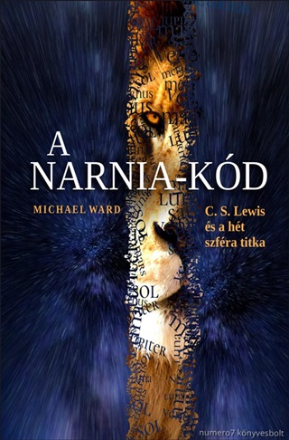 WARD, MICHAEL - A NARNIA-KD