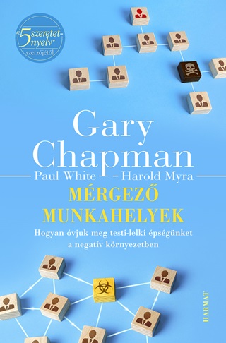 Gary Chapman - Mrgez Munkahelyek