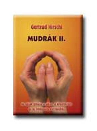 Gertrud Hirschi - Mudrk Ii.