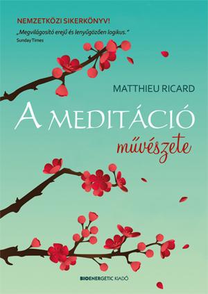 Matthieu Richard - A Meditci Mvszete