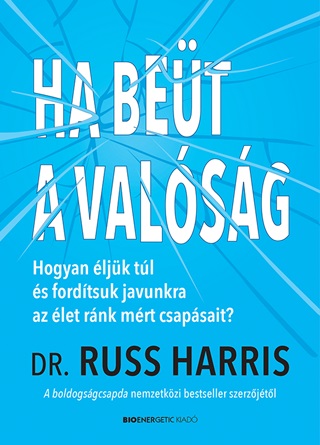 Russ Dr. Harris - Ha Bet A Valsg