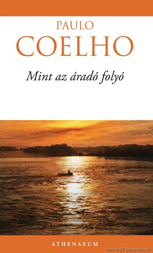 Paulo Coelho - Mint Az rad Foly -