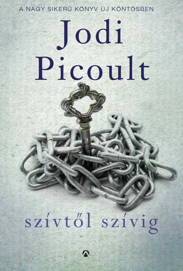 Jodi Picoult - Szvtl Szvig (j Bort)