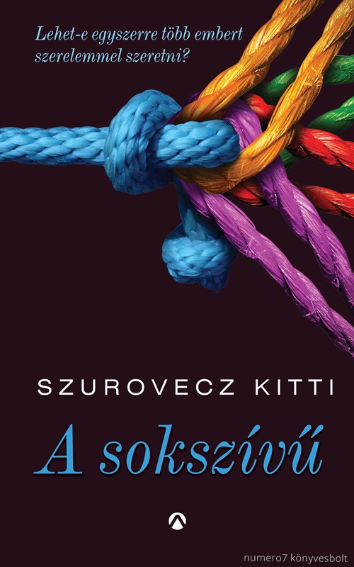 Szurovecz Kitti - A Sokszv