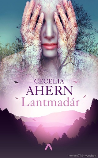 Cecelia Ahern - Lantmadr
