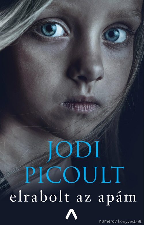 Jodi Picoult - Elrabolt Az Apm (4. Kiads)