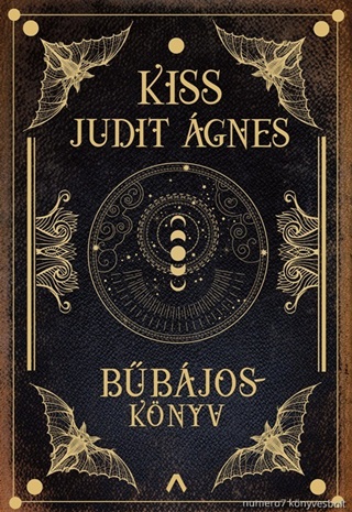 Kiss Judit gnes - Bbjosknyv