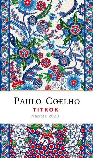 COELHO, PAOLO - TITKOK - NAPTR 2020