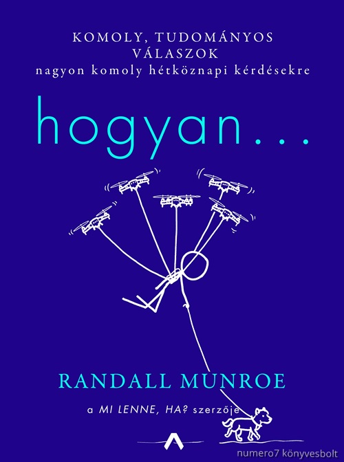 Randall Munroe - Hogyan ...