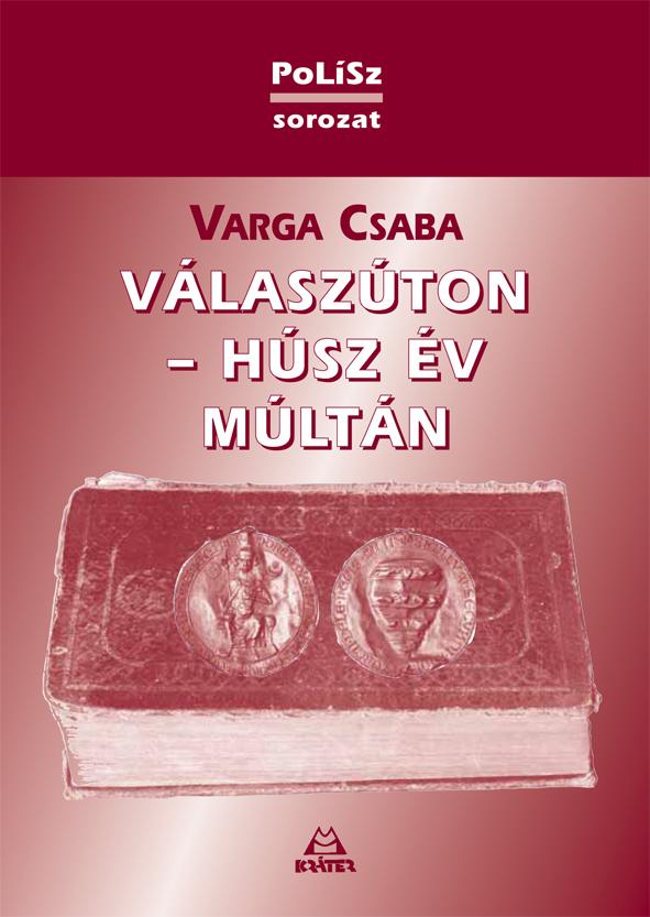 Varga Csaba - Vlaszton - Hsz v Mltn