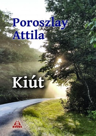 Poroszlay Attila - Kit