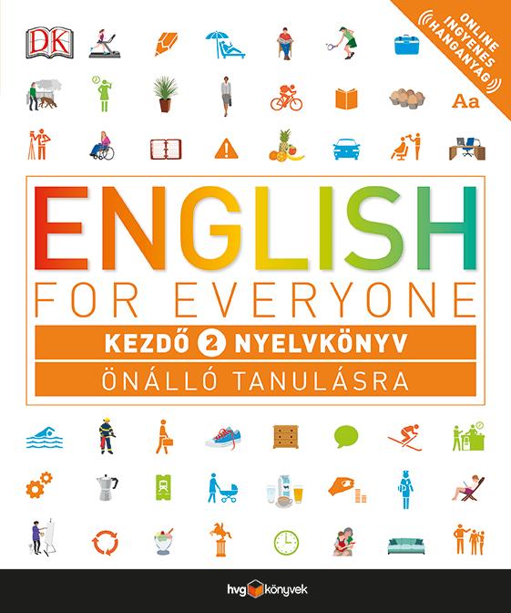  - English For Everyone - Kezd 2. Nyelvknyv nll Tanulsra