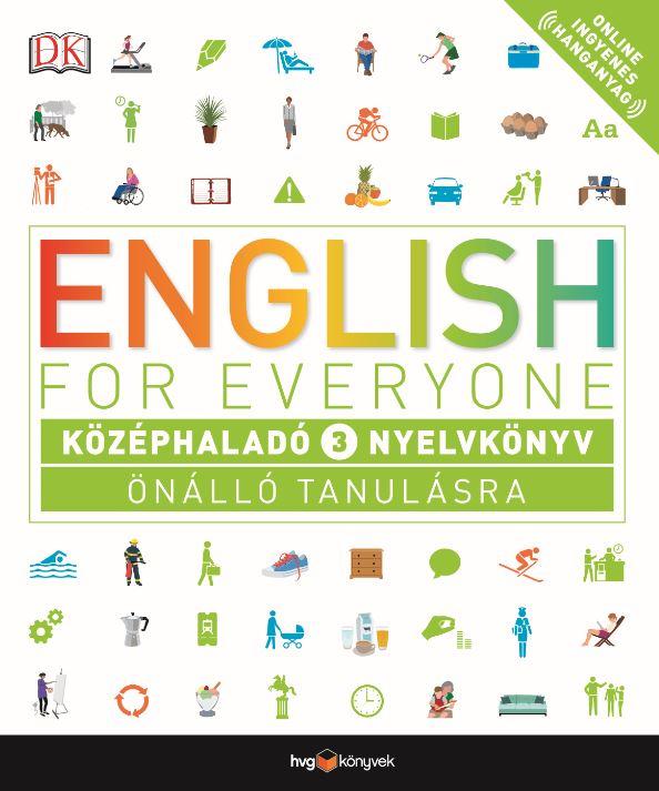  - English For Everyone - Kzphalad 3. Nyelvkny nll Tanulsra