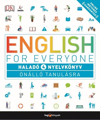  - English For Everyone - Halad 4. Nyelvknyv nll Tanulsra