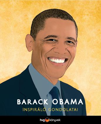 - - Barack Obama Inspirl Gondolatai