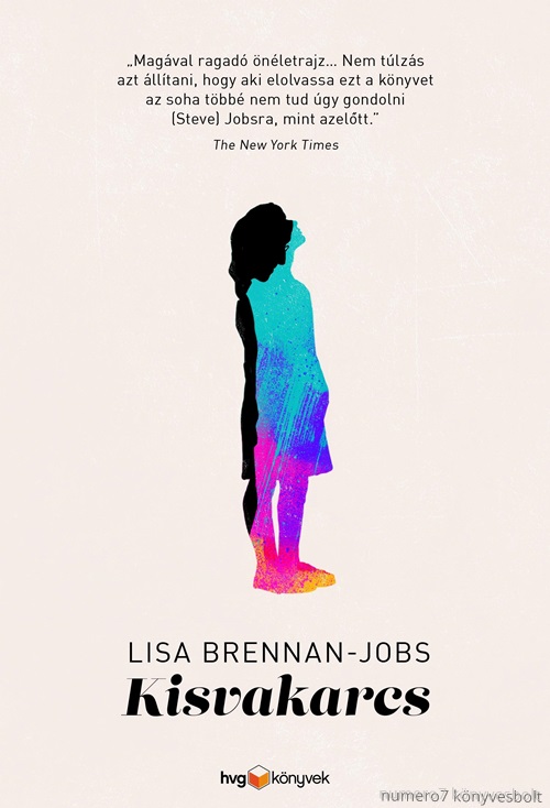 Brennan,-Jobs  Lisa - Kisvakarcs