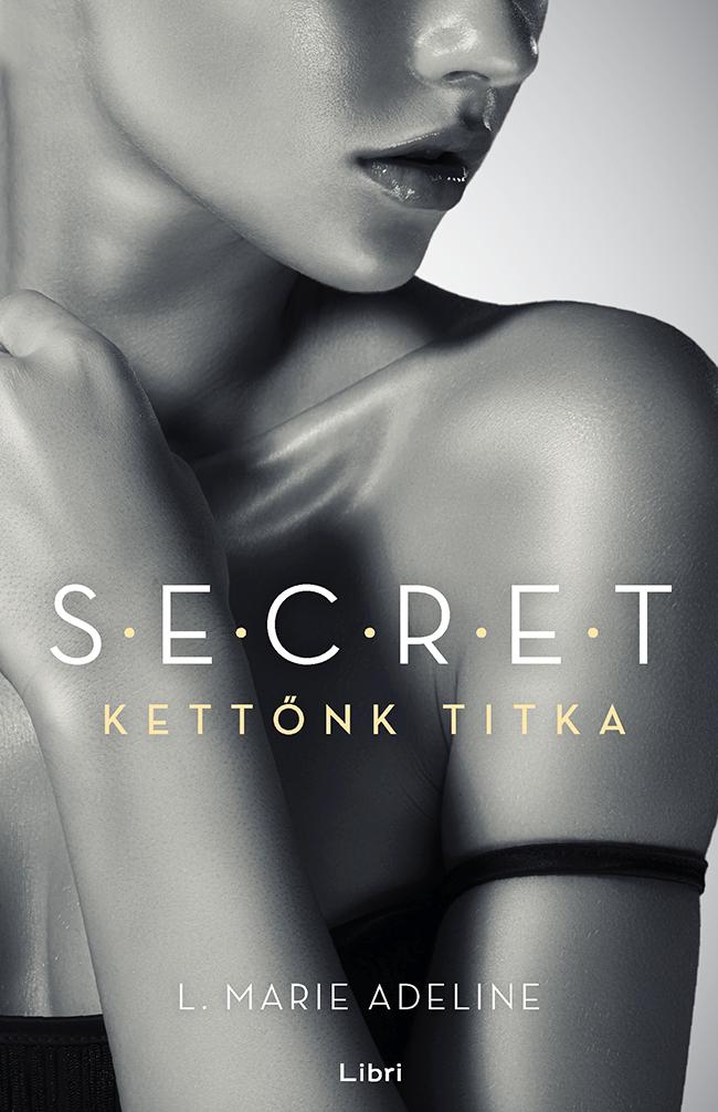 L. Marie Adeline - Kettnk Titka - Secret 2.