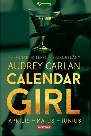 Audrey Carlan - Calendar Girl 2. - prilis-Mjus-Jnius