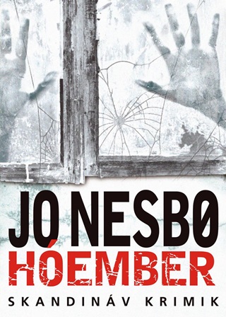 Jo Nesbo - Hember - Skandinv Krimik