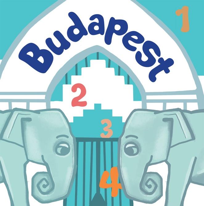 - - Budapest
