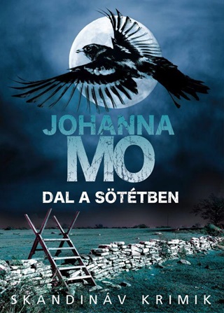 Johanna Mo - Dal A Sttben - Skandinv Krimik