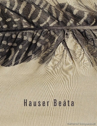  - Hauser Beta (Album)