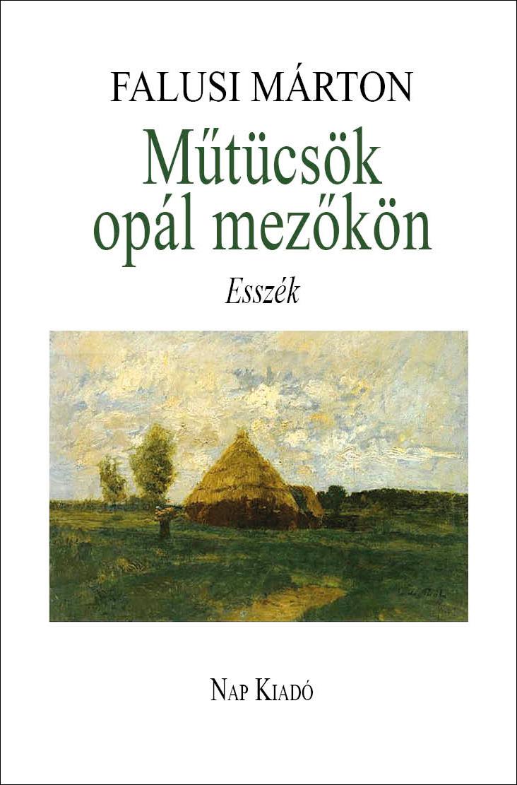 Falusi Mrton - Mtcsk Opl Mezkn