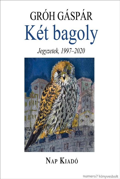 Grh Gspr - Kt Bagoly - Tndsek, 1997-2020