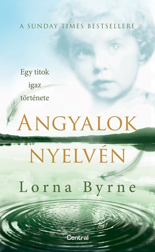 Lorna Byrne - Angyalok Nyelvn (Zsebknyv)