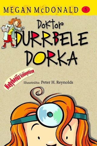 597452 - Doktor Durrbele Dorka (j!)