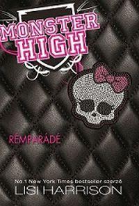 40065 - Monster High 1. - Rmpard (2.Uny)
