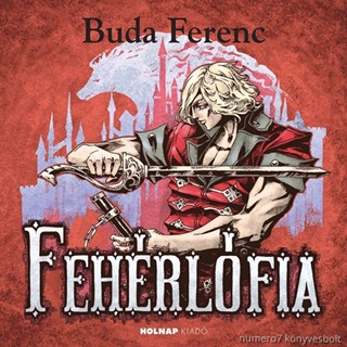 Buda Ferenc - Fehrlfia