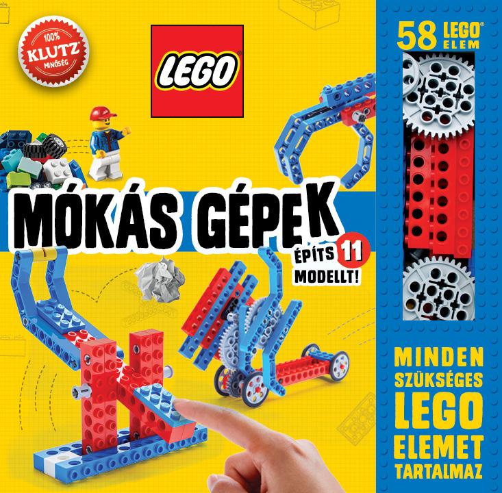 - - Lego Mks Gpek