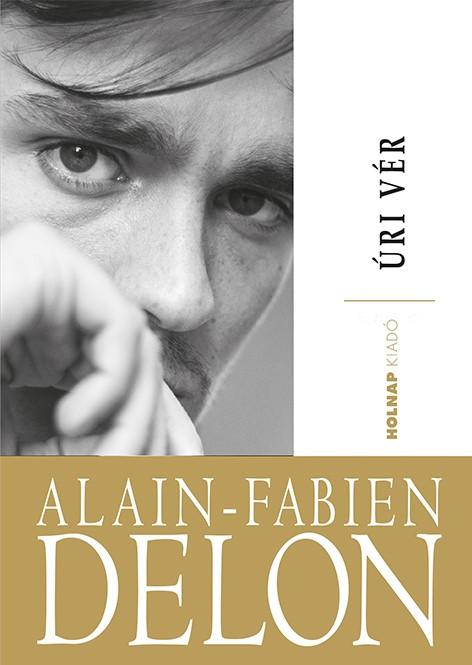 Fabien - Alain Delon - ri Vr